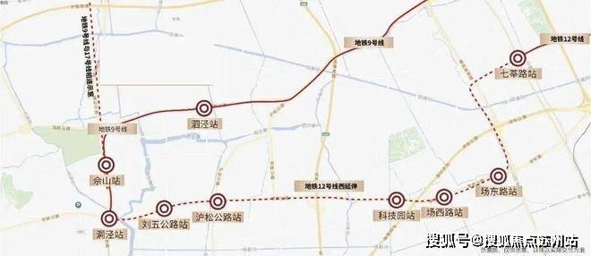 权威发布：万业梦立方全面解读!开元棋牌万业梦立方❀楼市热点@(图4)