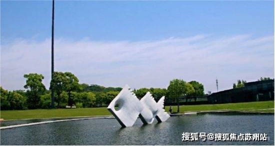 权威发布：万业梦立方全面解读!开元棋牌万业梦立方❀楼市热点@(图15)
