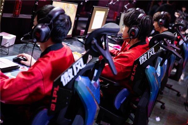 业赛指定用椅 傲风G7凭啥这么火开元棋牌