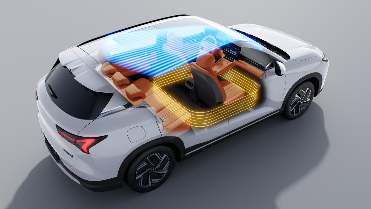 起!五菱星光S 2025款正式上市开元ky棋牌置换补贴价898万元(图5) 起!五菱星光S 2025款正式上市开元ky棋牌置换补贴价898万元(图5)