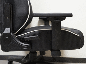 椅评测：全面升级带来极致体验开元棋牌安德斯特蜘蛛侠电竞(图3)