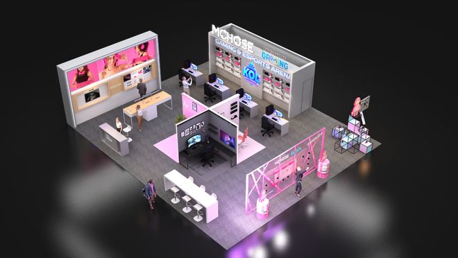 源香港展：与科技共舞定义行业新风向ky开元棋牌2025年10月环球资(图7)